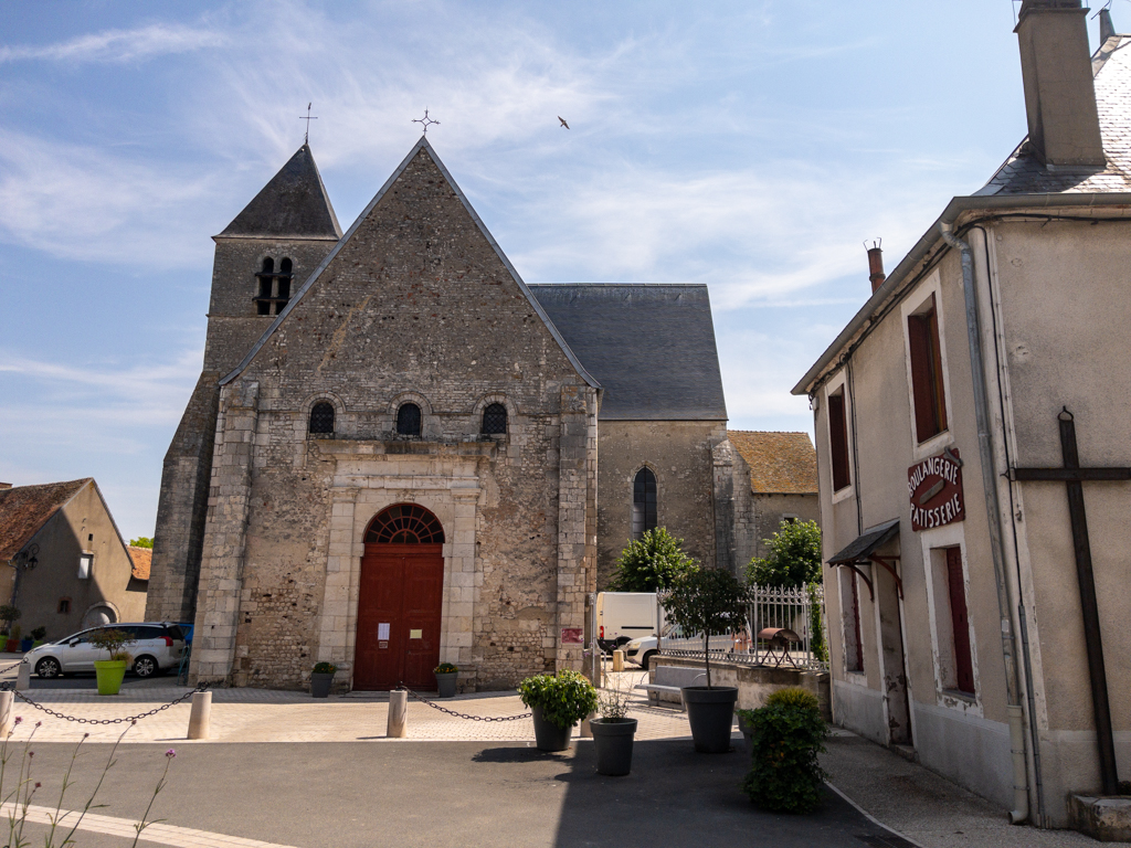Loire à Vélo