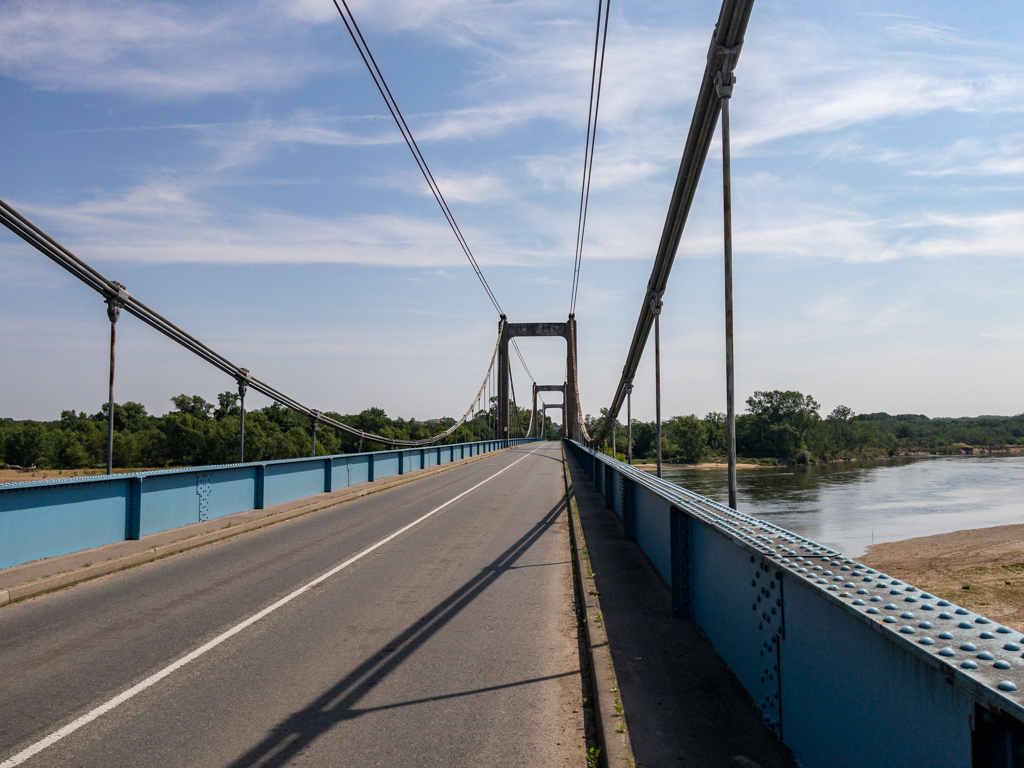 Loire à Vélo