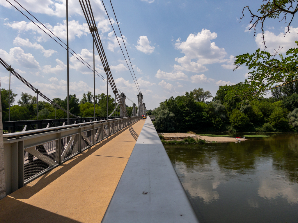 Loire à Vélo