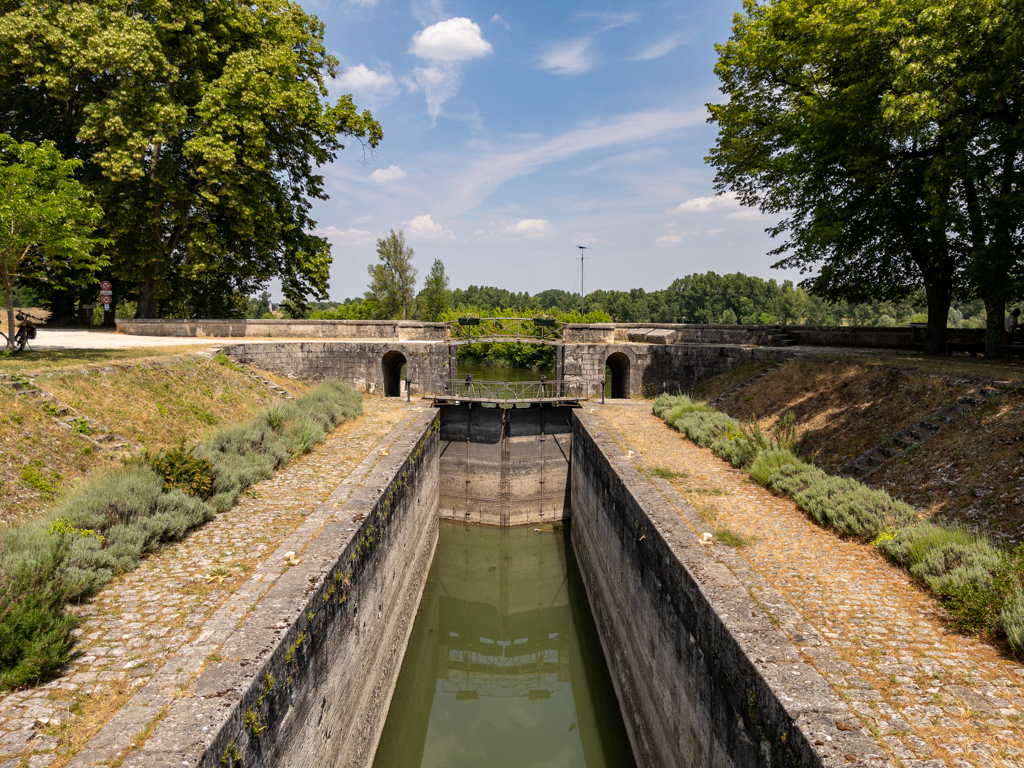 Loire à Vélo