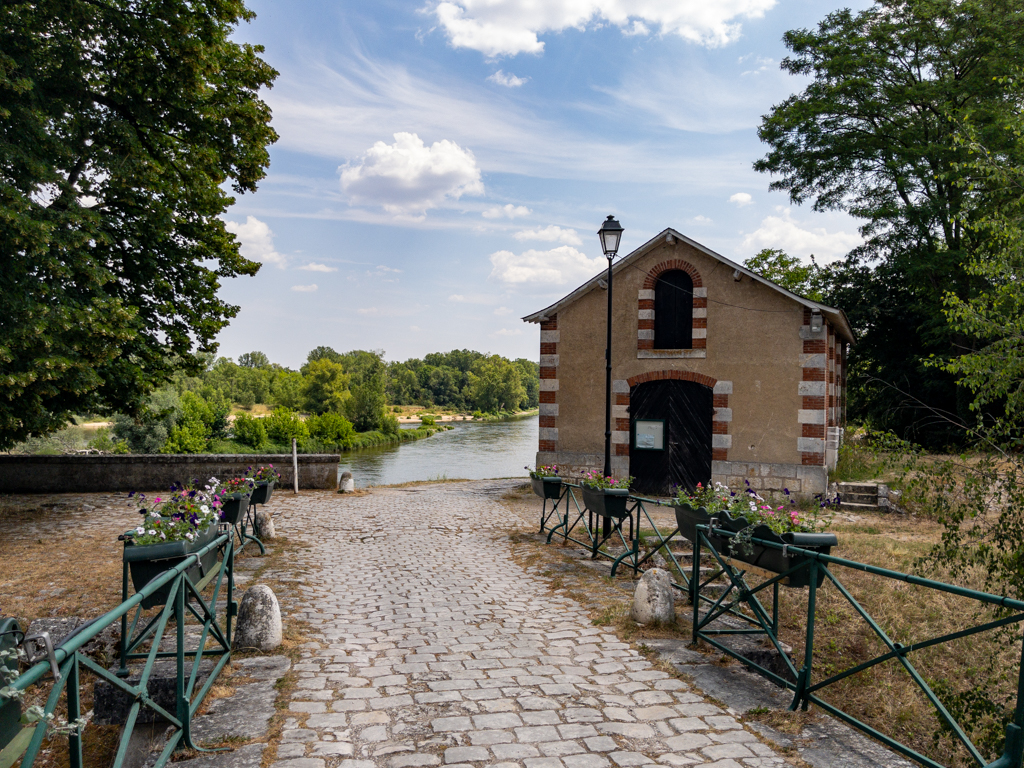 Loire à Vélo