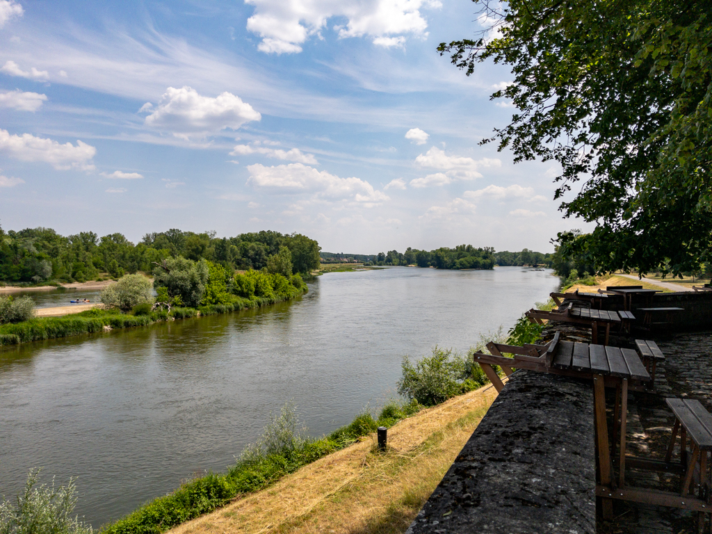 Loire à Vélo