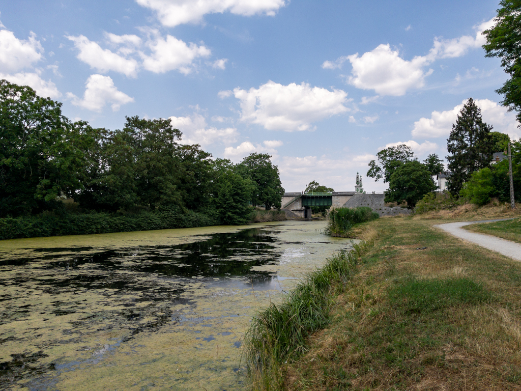 Loire à Vélo