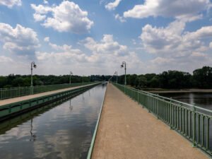 Loire à Vélo