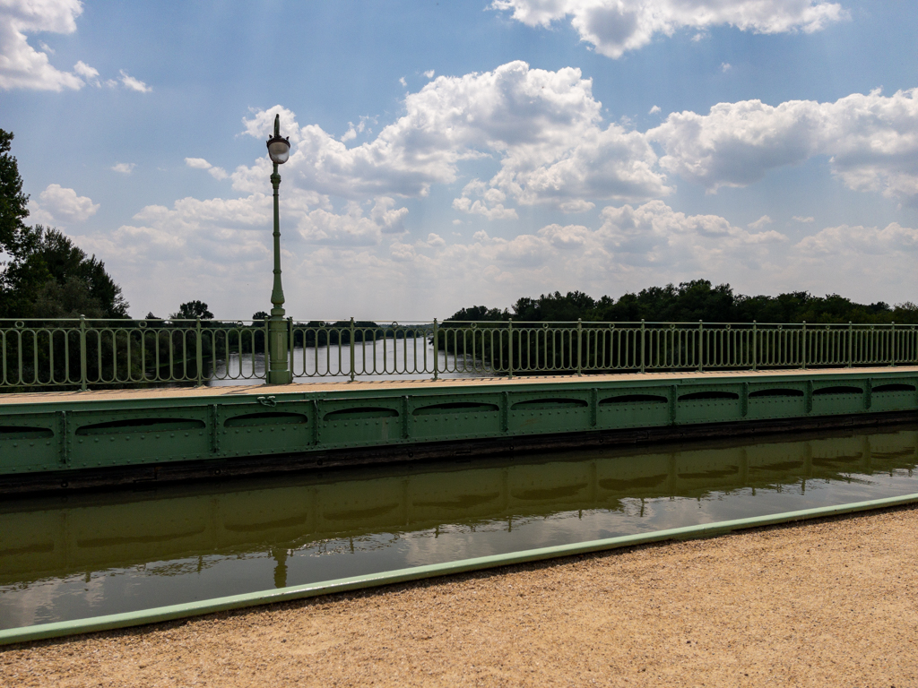Loire à Vélo