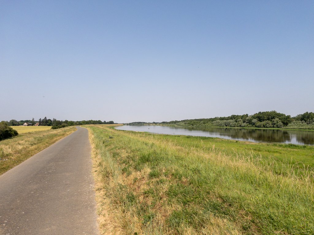 Loire à Vélo