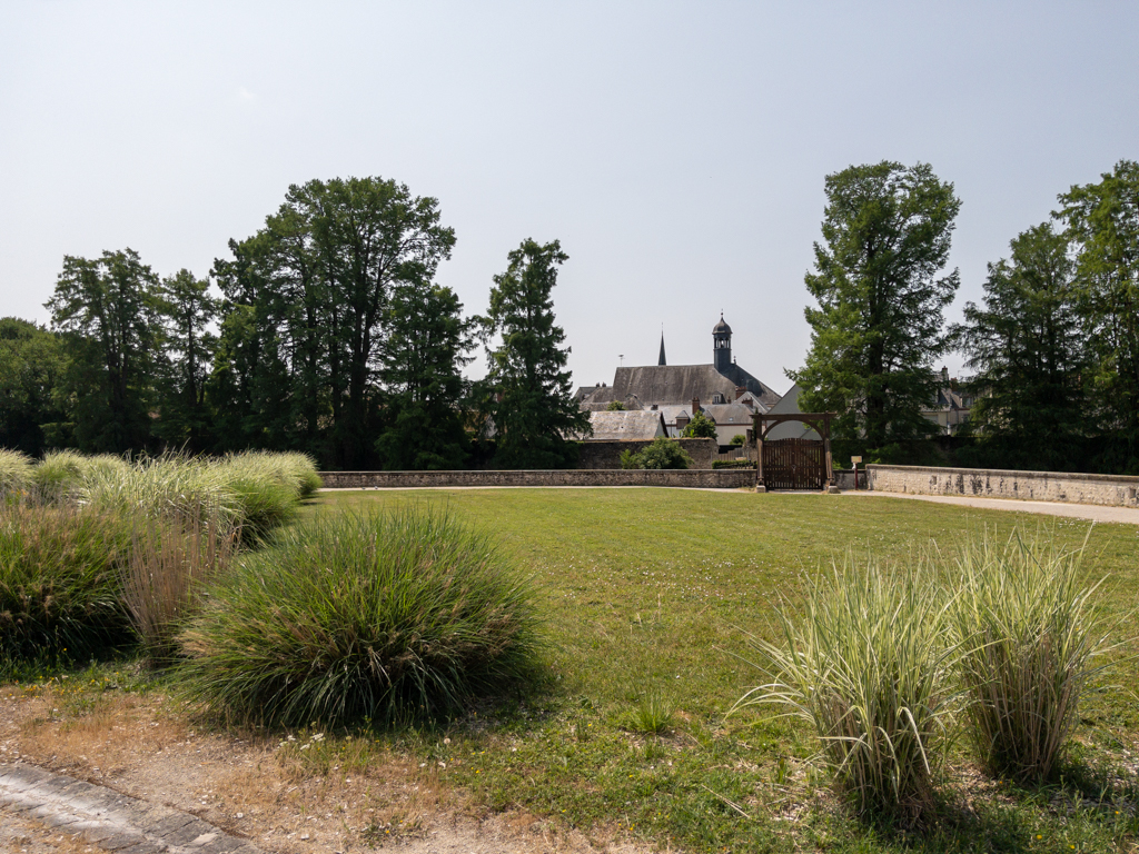 Loire à Vélo