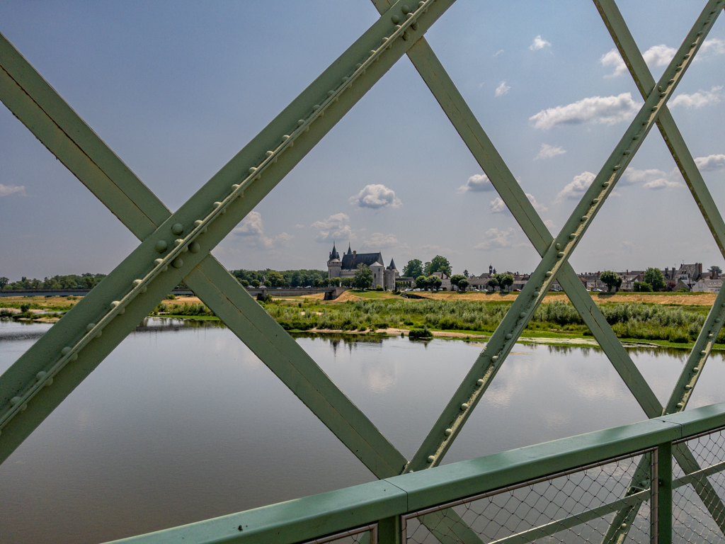 Loire à Vélo