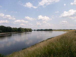 Loire à Vélo