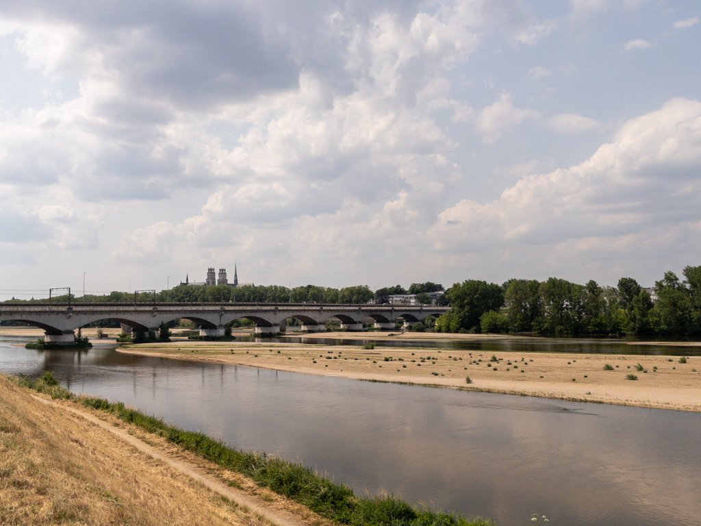 Loire à Vélo