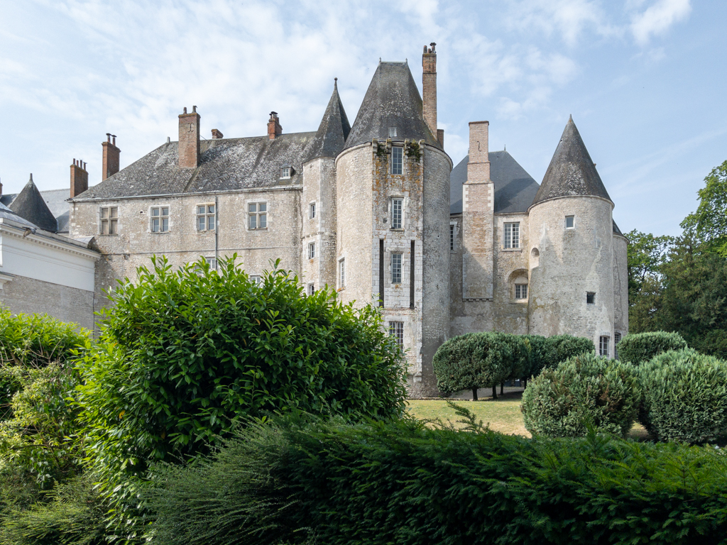 Loire à Vélo