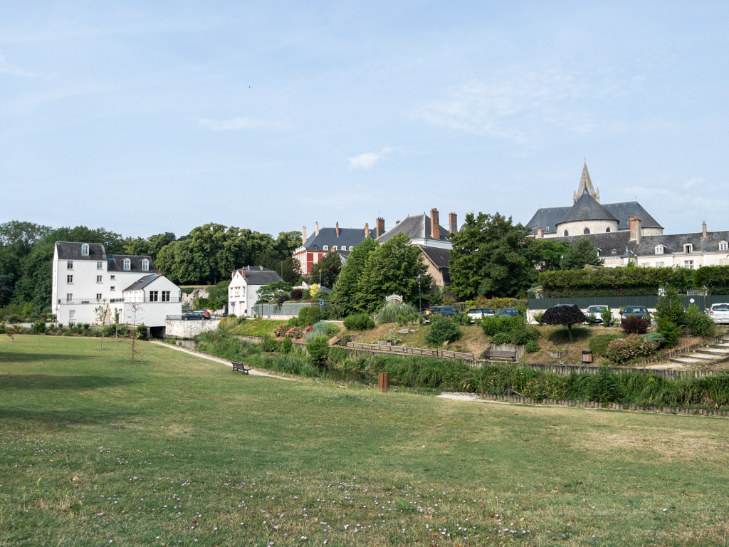 Loire à Vélo