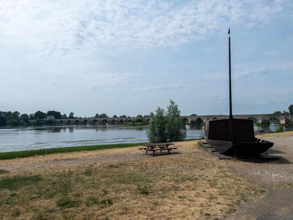 Loire à Vélo