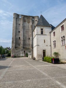 Loire à Vélo