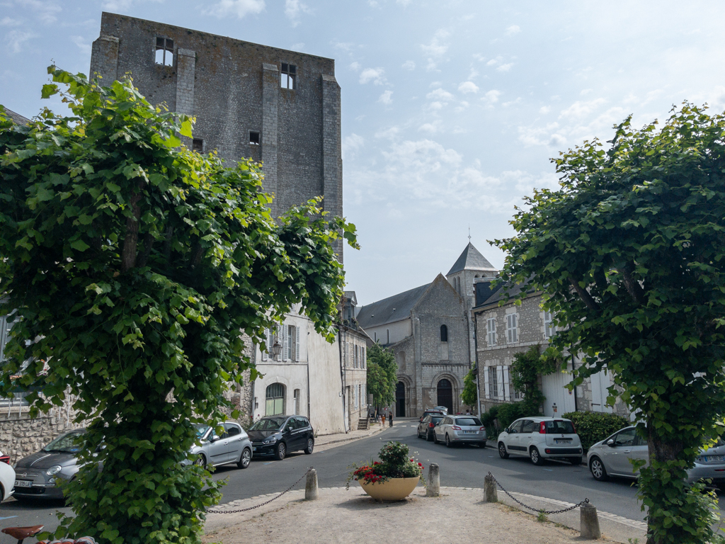 Loire à Vélo