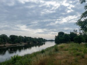 Loire à Vélo