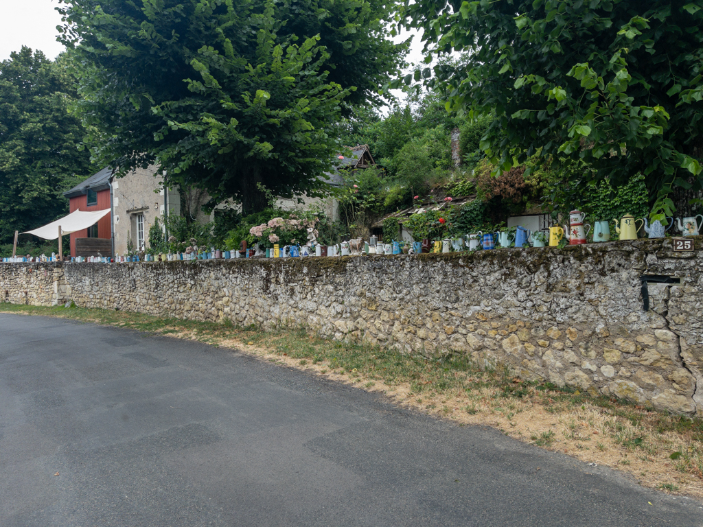Loire à Vélo