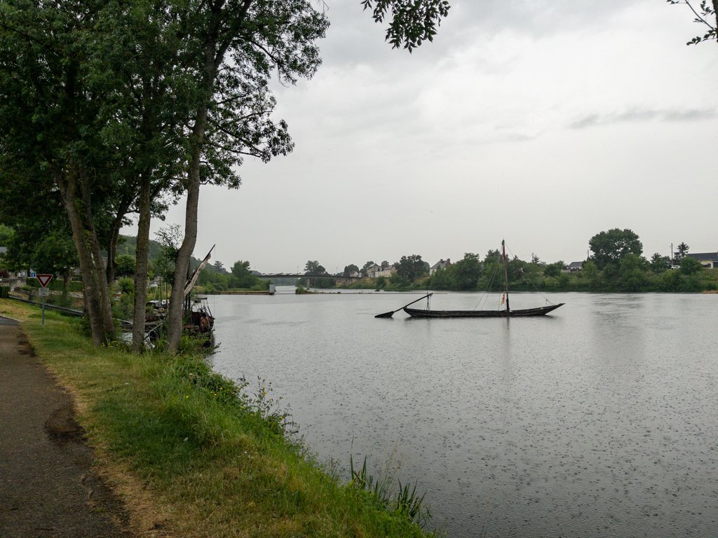 Loire à Vélo