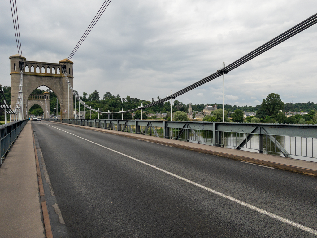 Loire à Vélo
