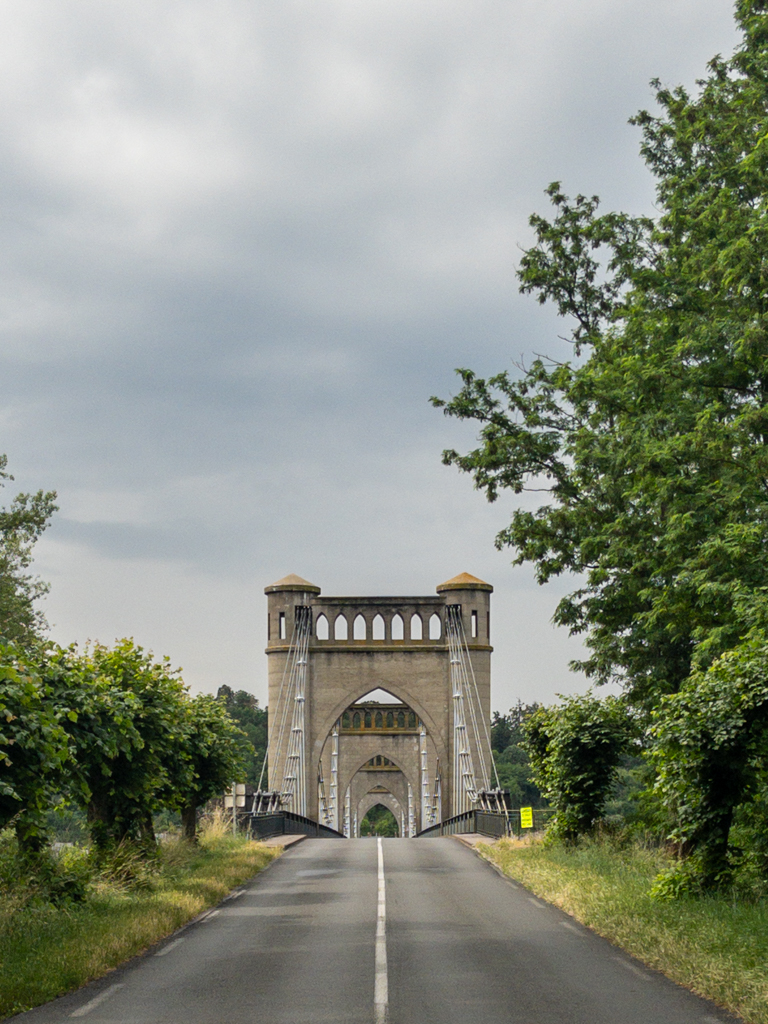 Loire à Vélo