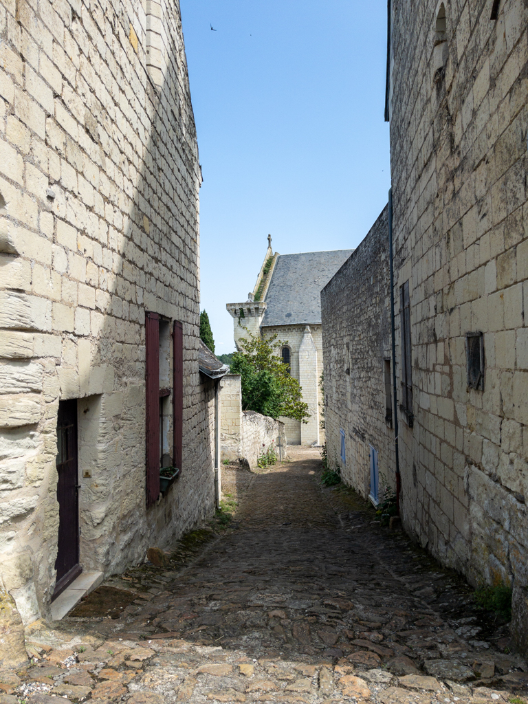 Loire à Vélo