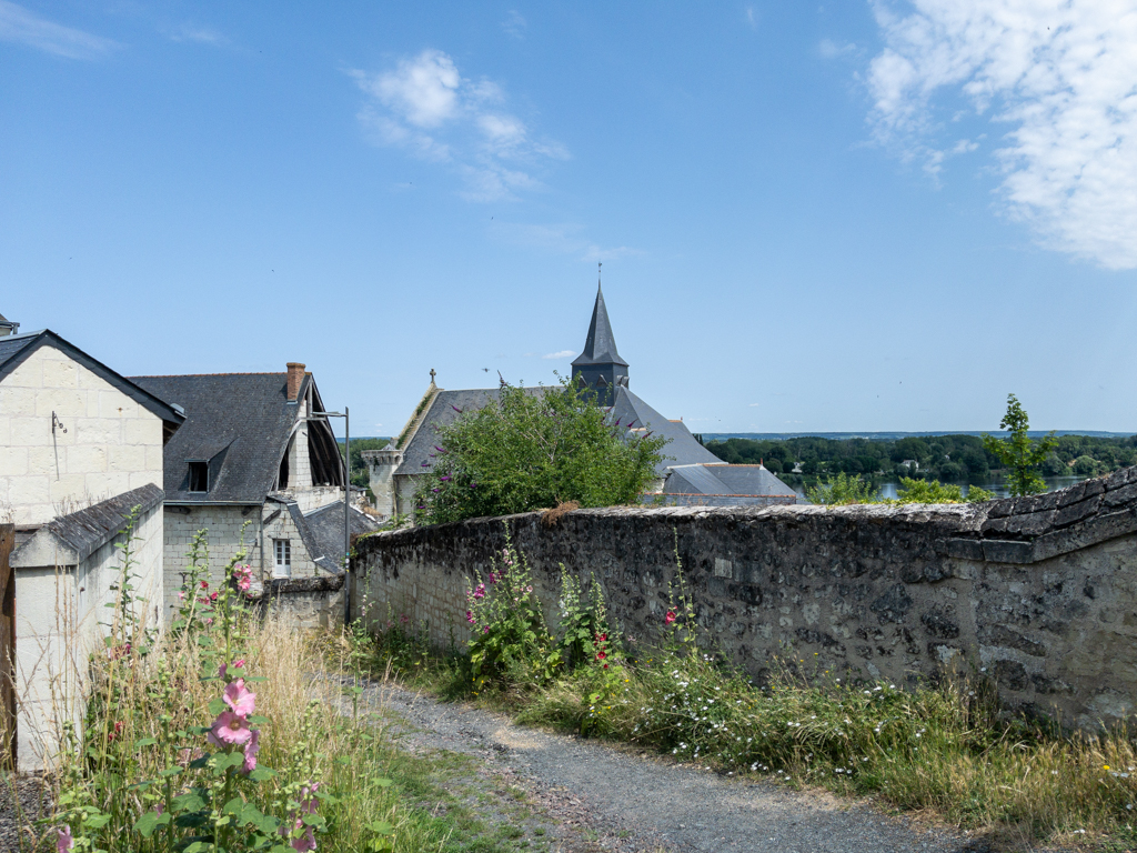 Loire à Vélo