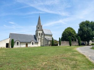 Loire à Vélo