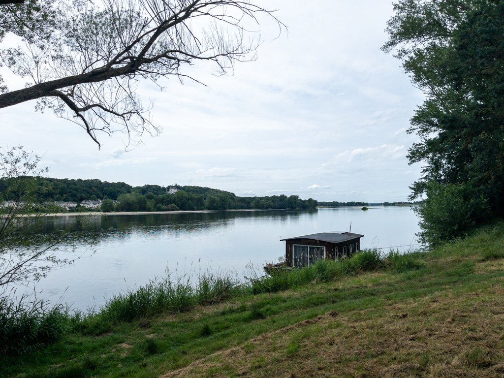 Loire à Vélo