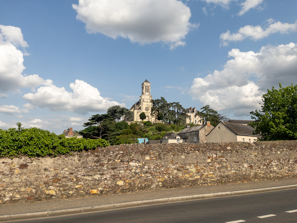 Loire à Vélo