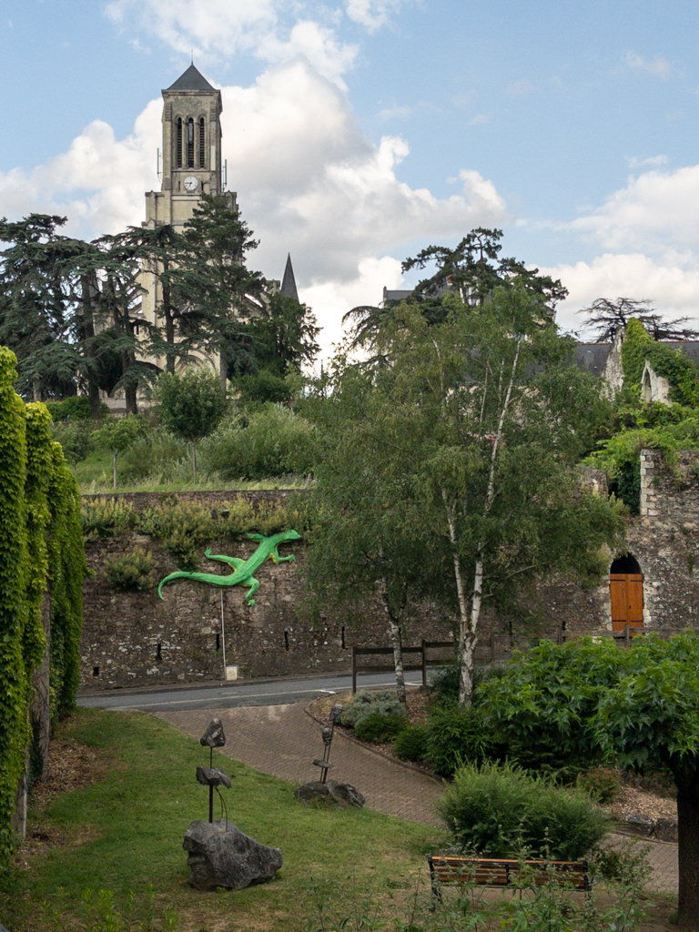 Loire à Vélo