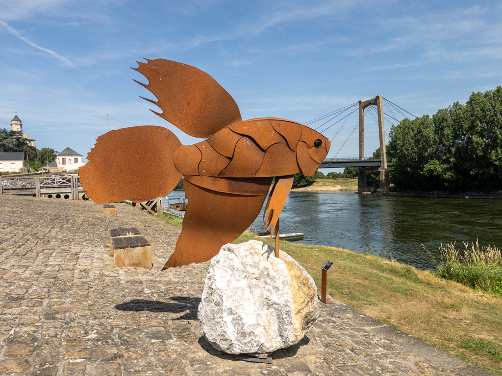 Loire à Vélo