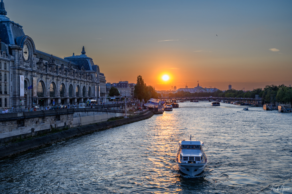 31 Musée D'orsay