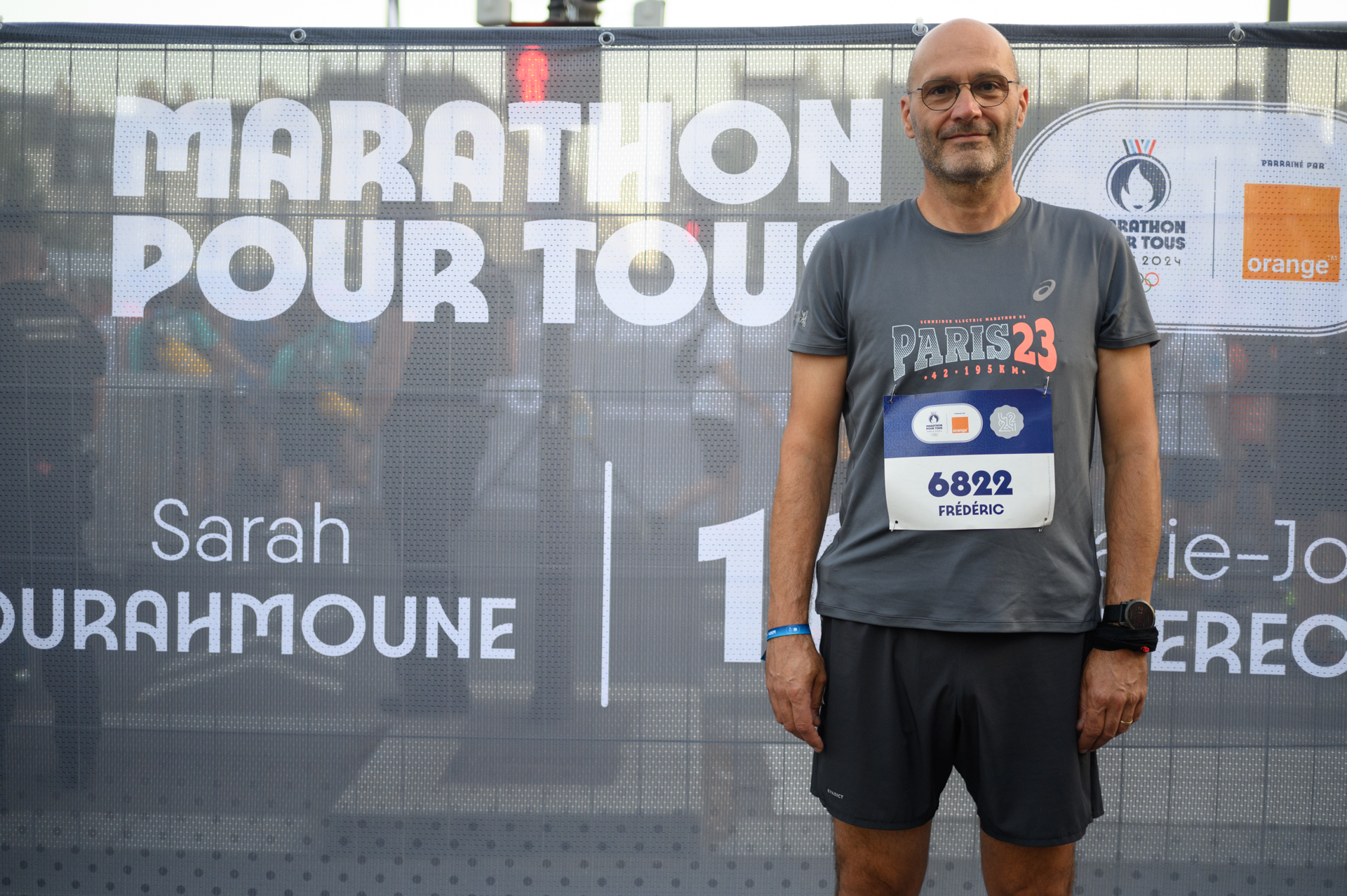 Marathon 01