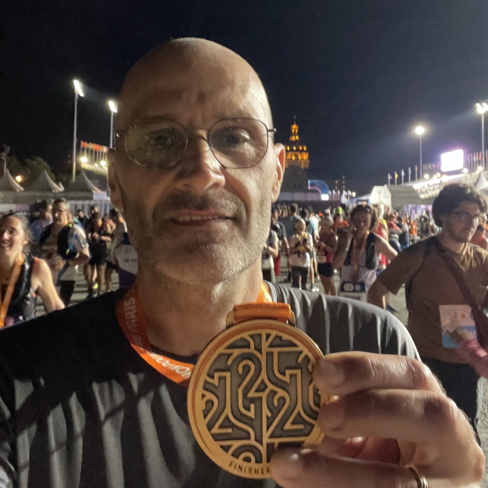 Marathon 10