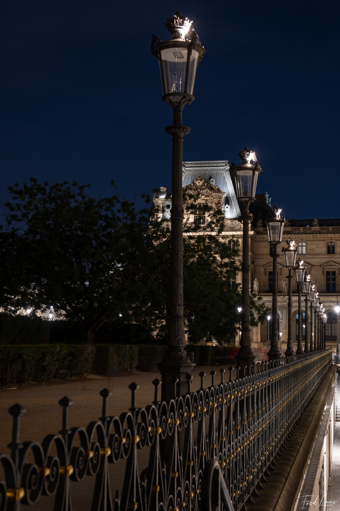 36 Le Louvre