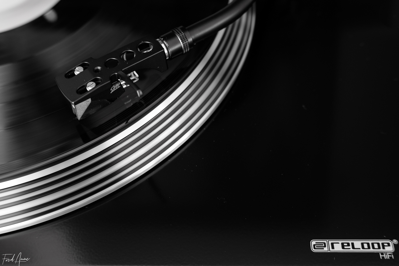 1024 Vinyle
