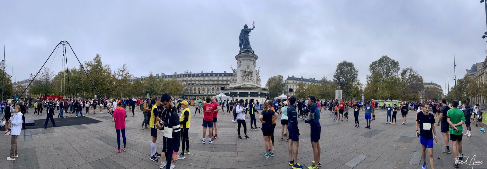 10k Grand Paris 1