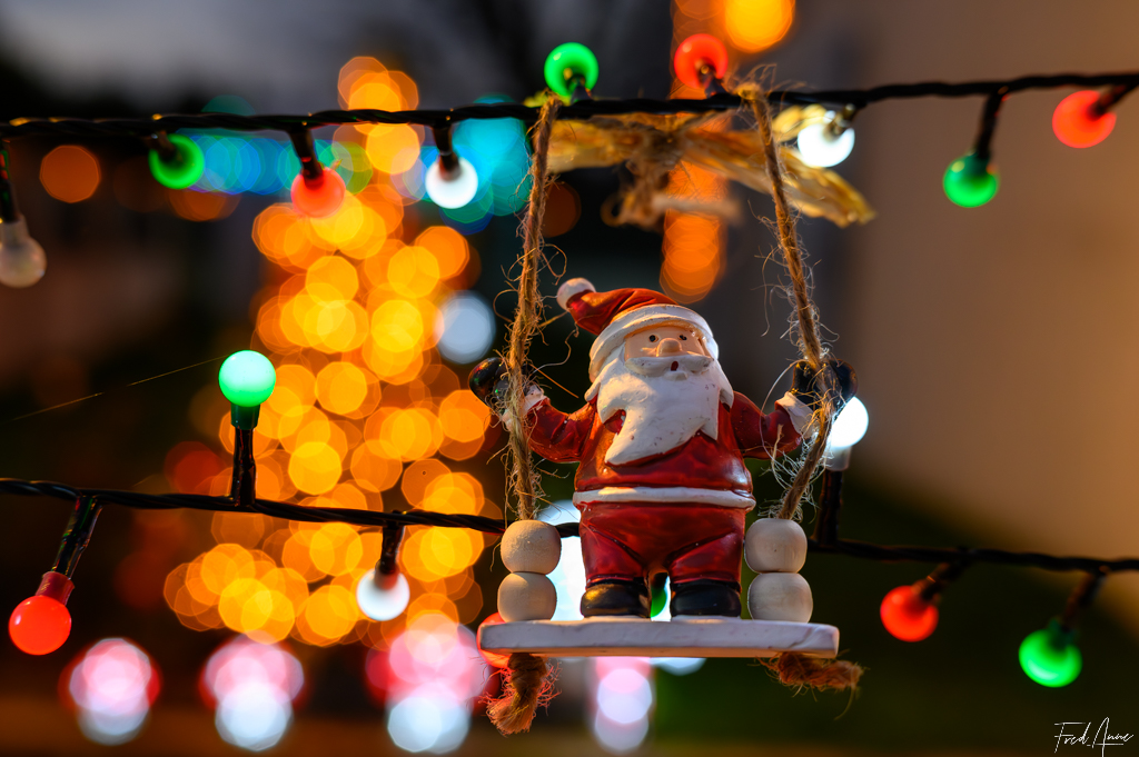 51 Père Noël