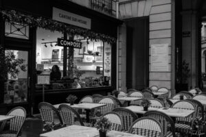 La Cantine