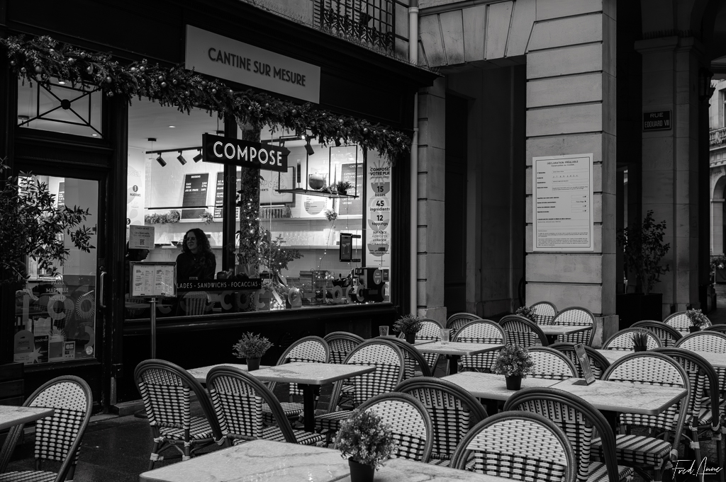 La Cantine