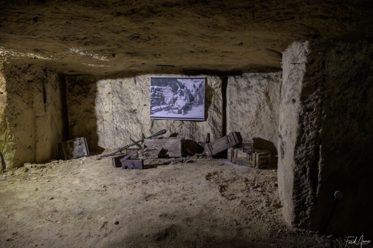 Caverne du Dragon