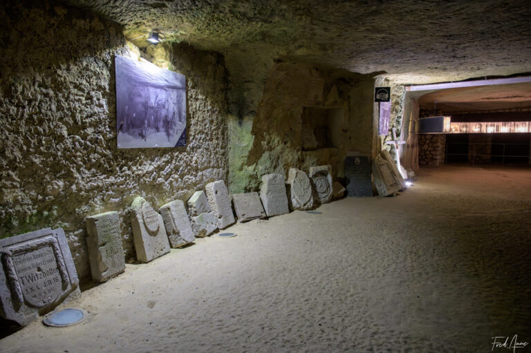 Caverne du Dragon