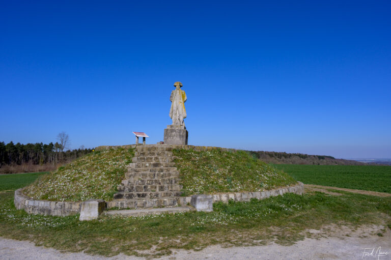 Monument Napoléon