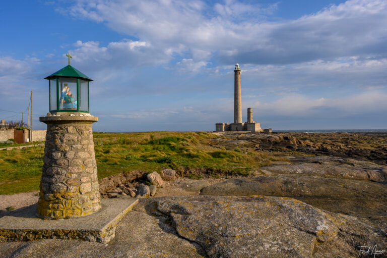 Phare de Gatteville