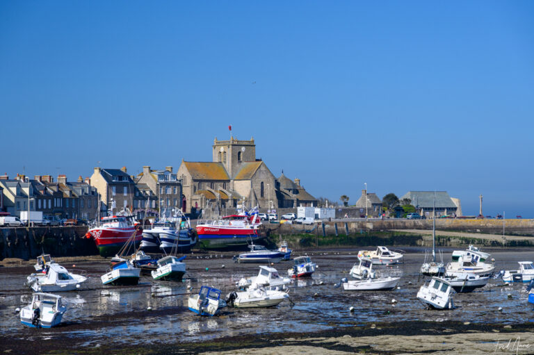 Barfleur