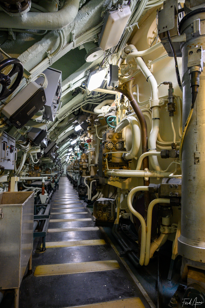 Espace tubes missiles nucléaire