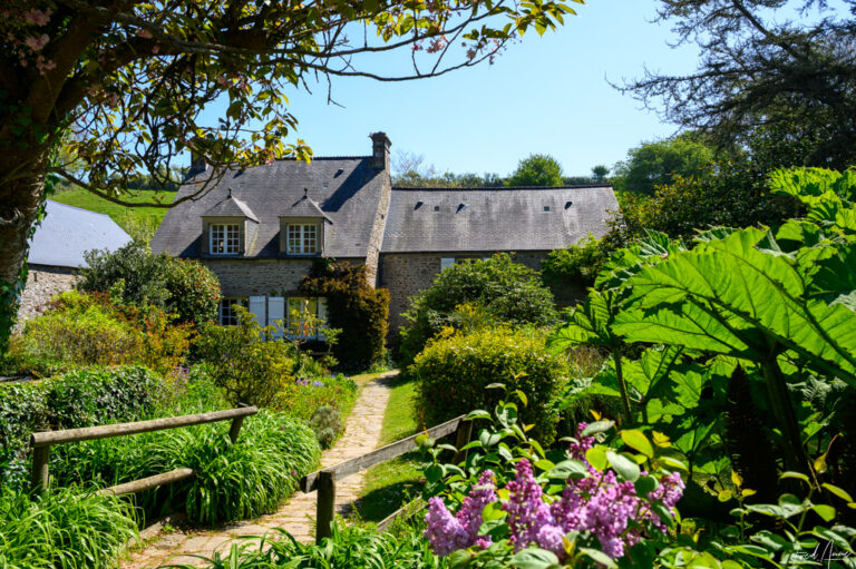 Maison de Jacques Prévert