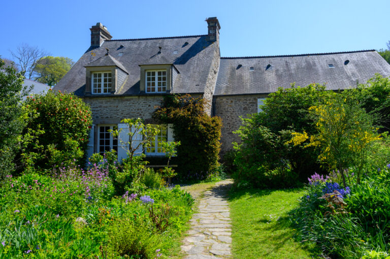 Maison de Jacques Prévert