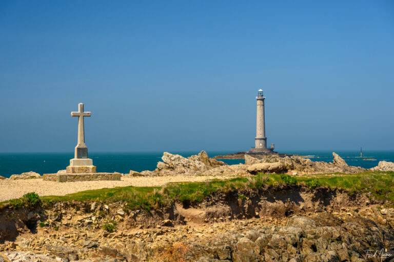 Phare de Goury