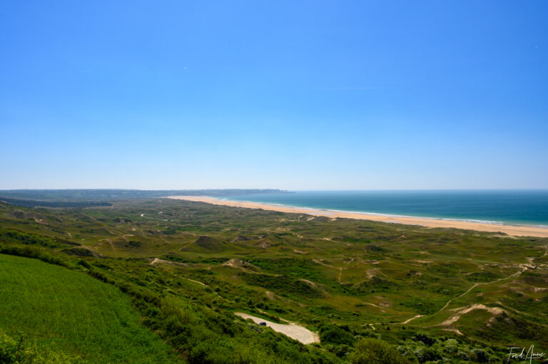 Dunes de Biville